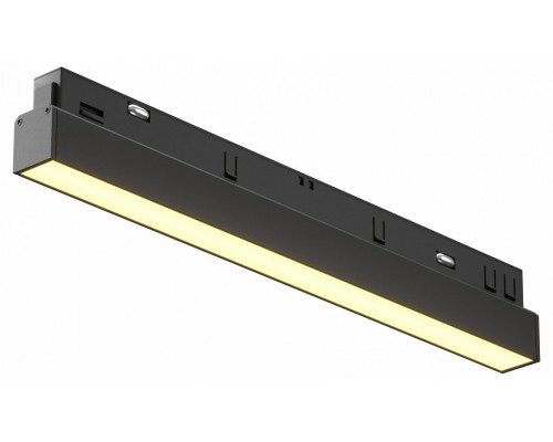 Встраиваемый светильник Maytoni Technical Basis TR030-2-12W2.7K-B