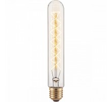 Лампа накаливания Elektrostandard T32 E27 60Вт 2000K a034963
