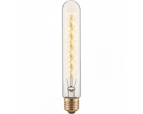 Лампа накаливания Elektrostandard T32 E27 60Вт 2000K a034963