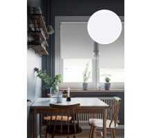Штора рулонная (90x170 см) Blackout Lux