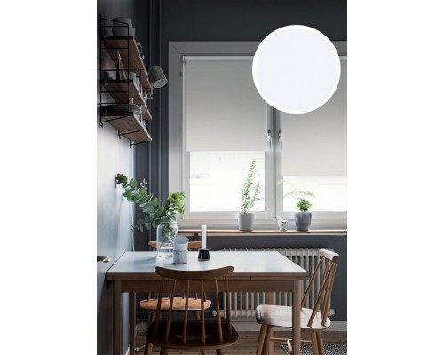 Штора рулонная (90x170 см) Blackout Lux Штора рулонная (90x170 см) Blackout Lux