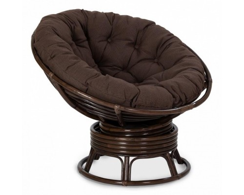 Кресло-качалка Papasan 23/01В Б (С26)