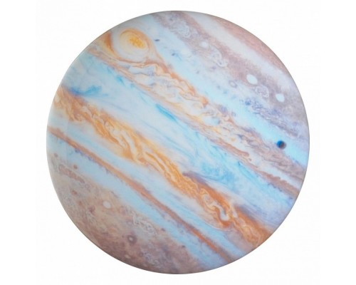 Накладной светильник Sonex Jupiter 7724/CL Накладной светильник Sonex Jupiter 7724/CL