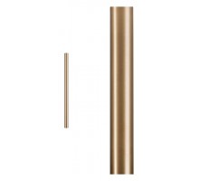 Плафон металлический Nowodvorski Cameleon Laser 490 BS 8571