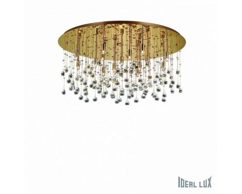 Накладной светильник Ideal Lux Moonlight MOONLIGHT PL15 ORO