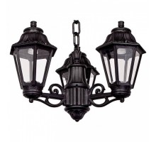 Подвесной светильник Fumagalli Sichem/Anna 3L E22.120.S30.AXF1R