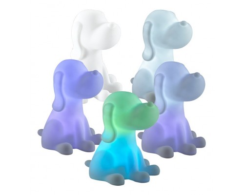 Настольная лампа-ночник Novotech Night Light 357337 Настольная лампа-ночник Novotech Night Light 357337