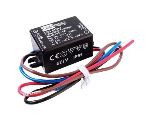 Блок питания Deko-Light Mini 872028 Блок питания Deko-Light Mini 872028