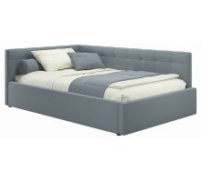 Кровать полутораспальная Bonna 2000x1200 с ПМ