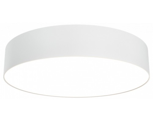 Накладной светильник Maytoni Technical Zon C032CL-36W3K-RD-W