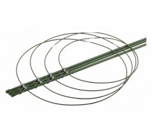 Набор из опор-колец для растений (1.2 м) GFS-4-120 Б0008279