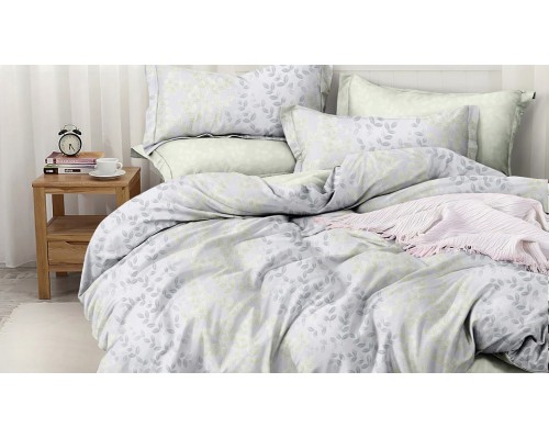 Постельное белье семейное Pure Cotton 191-PC Постельное белье семейное Pure Cotton 191-PC