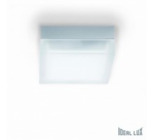 Накладной светильник Ideal Lux Iris IRIS PL1 D19