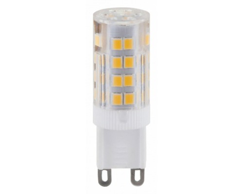 Лампа светодиодная Elektrostandard BLG909 G9 5Вт 4200K a049869
