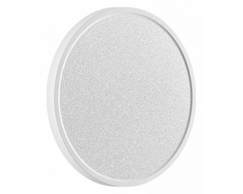 Накладной светильник Sonex Omega White 7661/24L Накладной светильник Sonex Omega White 7661/24L