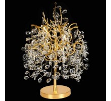 Настольная лампа декоративная Alfa-Light F0124 F0124-31