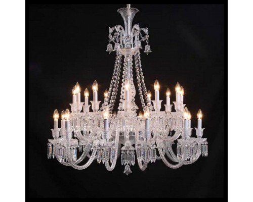 Подвесная люстра Alfa-Light F3424 F3424-01