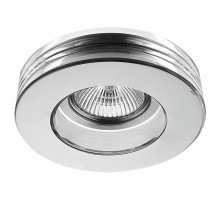 Встраиваемый светильник Lightstar Lei 006114