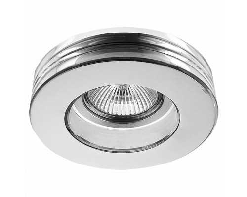 Встраиваемый светильник Lightstar Lei 006114 Встраиваемый светильник Lightstar Lei 006114