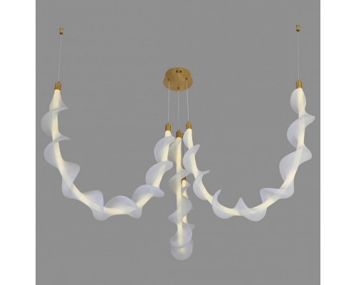 Подвесная люстра Alfa-Light F0324 F0324-74