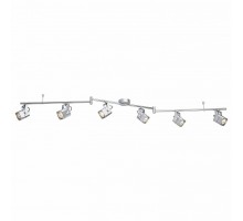 Спот Arte Lamp 1314 A1314PL-6CC