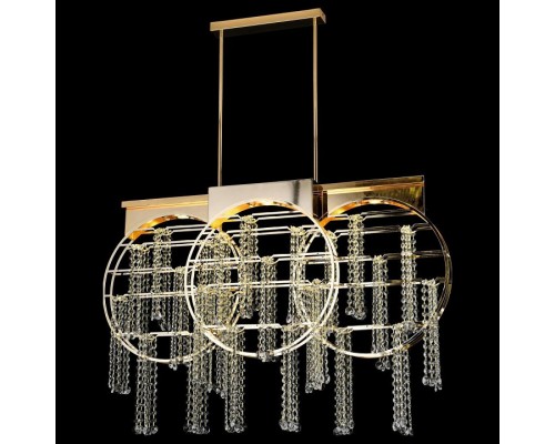 Подвесная люстра Alfa-Light F3624 F3624-30