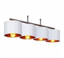 Подвесной светильник Vitaluce V4840 V4840-7/4S