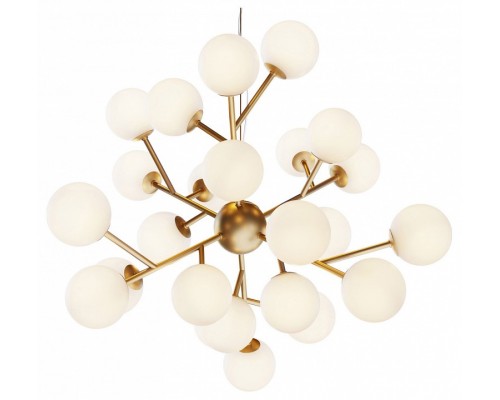 Подвесная люстра Maytoni Dallas MOD545PL-24BS Подвесная люстра Maytoni Dallas MOD545PL-24BS