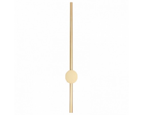 Бра TopDecor Uno Uno A1 33 3000k