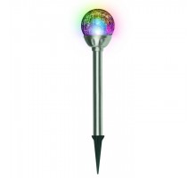 Наземный низкий светильник Uniel USL-M-063 USL-M-063/MT390 Bellatrix
