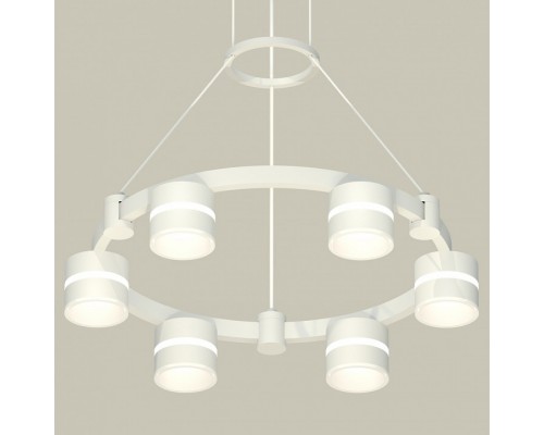 Подвесная люстра Ambrella Light XR XR92031202 Подвесная люстра Ambrella Light XR XR92031202
