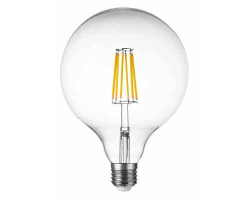 Лампа светодиодная Lightstar G125 E27 10Вт 4000K 933204 Лампа светодиодная Lightstar G125 E27 10Вт 4000K 933204