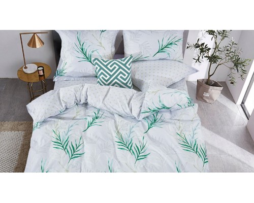 Постельное белье евростандарт Pure cotton Постельное белье евростандарт Pure cotton