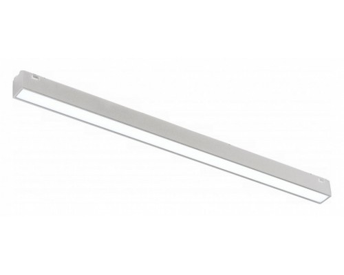 Накладной светильник iLedex Technical VISION48/25 SMART 4825-038-L895-30W-110DG-WH
