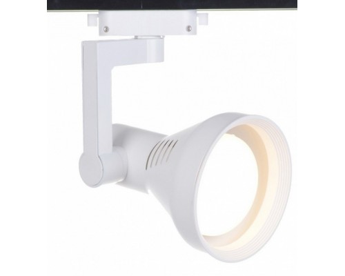 Светильник на штанге Arte Lamp Track Lights A5109PL-1WH Светильник на штанге Arte Lamp Track Lights A5109PL-1WH