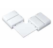 Соединитель для лент угловой жесткий Maytoni Led Strip Led Strip CN007