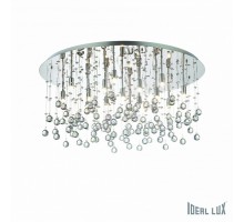 Накладной светильник Ideal Lux Moonlight MOONLIGHT PL15 CROMO