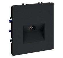 Розетка Ethernet RJ-45 без рамки Voltum S70 VLS060107