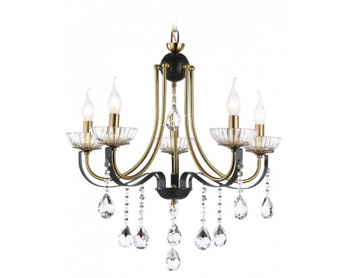 Подвесная люстра Ambrella Light TR TR4952