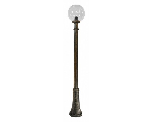 Фонарный столб Fumagalli Globe 300 G30.156.000.BXF1R Фонарный столб Fumagalli Globe 300 G30.156.000.BXF1R