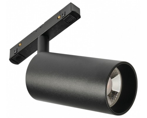 Светильник на штанге MyFar Ray MT0220-18W3K-B Светильник на штанге MyFar Ray MT0220-18W3K-B