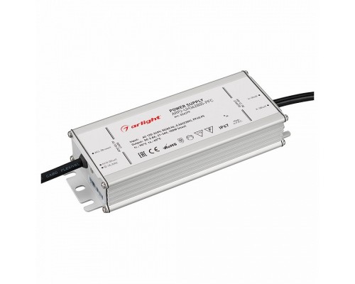 Блок питания Arlight ARPJ-UH362800-PFC (100W, 2.8A) Блок питания Arlight ARPJ-UH362800-PFC (100W, 2.8A)