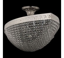 Светильник на штанге Bohemia Ivele Crystal 1932 19323/90IV Ni