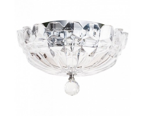 Накладной светильник Divinare Calotta 4030/02 PL-2 Накладной светильник Divinare Calotta 4030/02 PL-2
