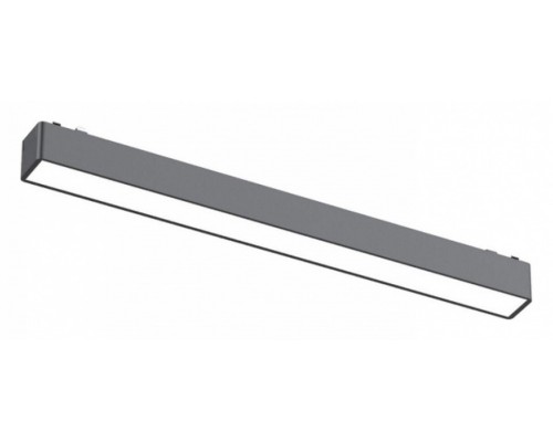 Встраиваемый светильник Aployt Magnetic track 48 APL.0101.01.15 Встраиваемый светильник Aployt Magnetic track 48 APL.0101.01.15
