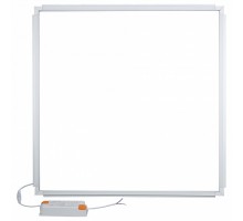 Встраиваемый светильник Uniel ULO-MF6060 UL-00004633