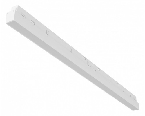 Встраиваемый светильник Maytoni Basis TR030-2-24W4K-W