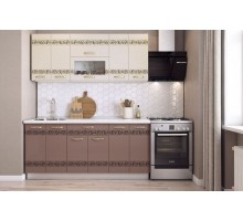 Гарнитур кухонный Мечта 1.8
