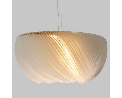 Подвесной светильник Imperiumloft Мун jelly Corona 1070 60 TWIST