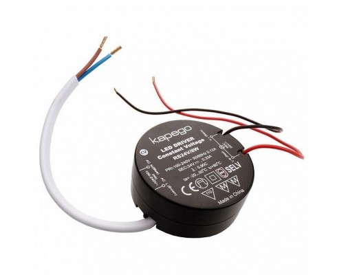 Блок питания Deko-Light 872627 Блок питания Deko-Light 872627